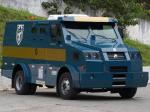 Agrale MA 6.0 Transporte de Valores 2006 года
